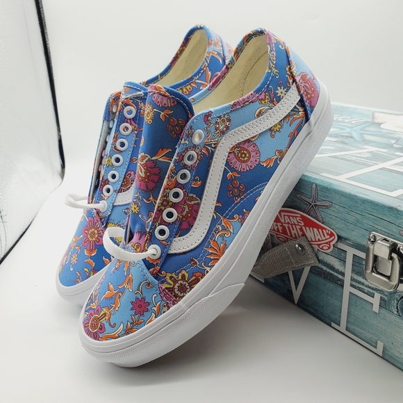 Vans Old Skool Tapered Cool Design - Picture 13 of 13